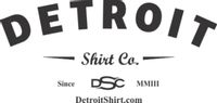 Detroit Shirt discount